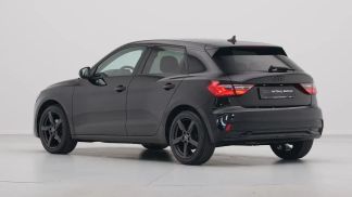 Lízing Hatchback Audi A1 2024