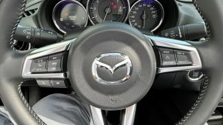 Lízing Kabriolet Mazda MX-5 2023