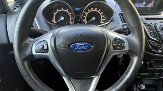 Leasing Hayon Ford B-Max 2013