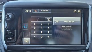 Finansowanie SUV Peugeot 2008 2015
