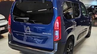 Leasing Hatchback Citroën Berlingo 2023