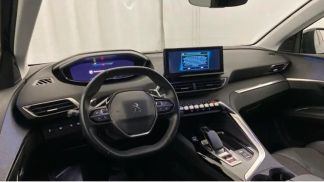 Finansowanie SUV Peugeot 3008 2022