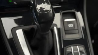 Financování Hatchback BMW 218 2018
