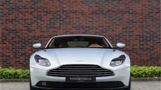 Leasing Coupé Aston Martin DB11 2019