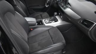 Finansowanie Wóz Audi A6 2015
