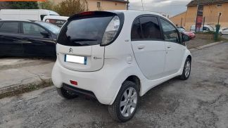 Finansowanie Hatchback Citroën C-Zero 2012