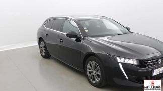 Leasing Wagon Peugeot 508 2020