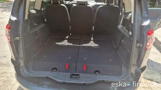 Finansowanie Hatchback Ford S-Max 2010