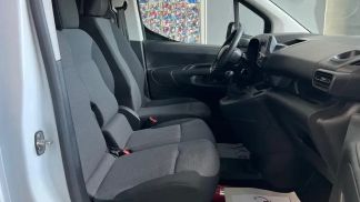 Finansowanie Hatchback Citroën Berlingo 2021