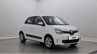 Finansowanie Hatchback Renault Twingo 2021