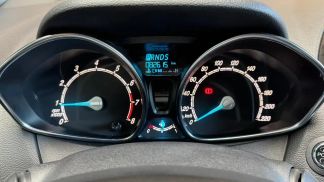 Lízing Hatchback Ford B-Max 2017