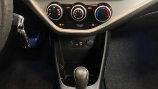 Lízing Hatchback Kia Picanto 2016