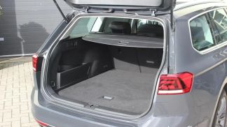 Leasing Wagon Volkswagen Passat Variant 2021