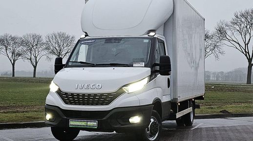 Iveco DAILY 35 C 2023