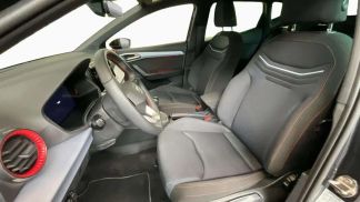 Leasing Hatchback Seat Ibiza 2024