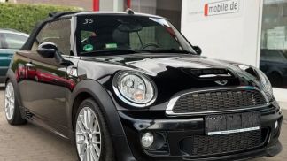 Financování Konvertibilní MINI Cooper SD 2014