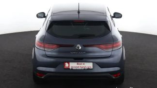 Hatchback Renault Megane 2022