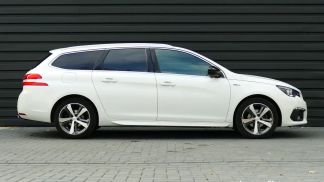 Finansowanie Wóz Peugeot 308 2020