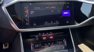 Finansowanie Wóz Audi A6 2019