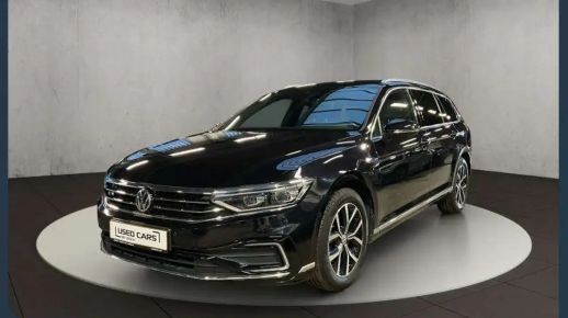 Volkswagen Passat Variant 2020