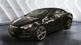 Leasing Convertible Opel Cascada 2018