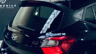 Lízing Hatchback Hyundai i10 2022