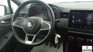Leasing Sedan Renault Clio 2021