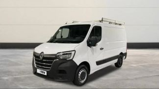 Lízing Van Renault Master 2021