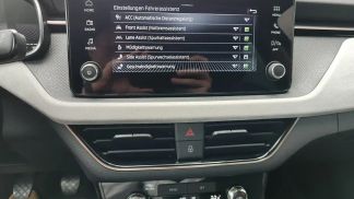 Finansowanie Sedan Skoda Scala 2024