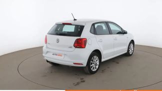 Leasing Hatchback Volkswagen Polo 2015