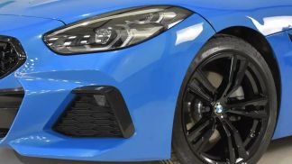 Finansowanie Zamienny BMW Z4 2019