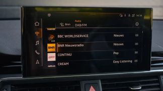 Leasing Convertible Audi A5 2023