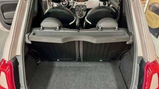 Leasing Hayon Fiat 500 2020