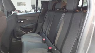 Lízing Hatchback Peugeot 208 2022