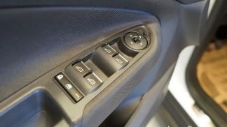 Financování Hatchback Ford Grand C-Max 2016