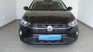 Finansowanie SUV Volkswagen Taigo 2025