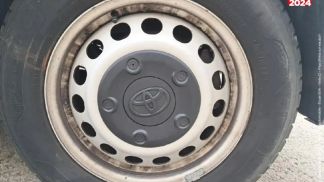 Leasing Van Toyota Proace 2018