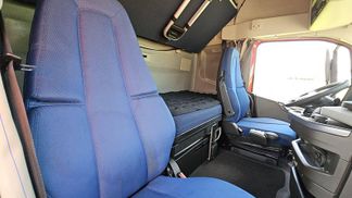 Financování Tahač Volvo FH 500 2022