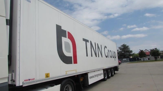 Leasing Semi-trailer Schmitz CARGOBULL CHLADIARENSKÝ 2023