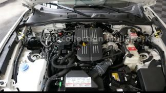 Leasing Convertible Fiat 124 Spider 2018