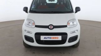 Leasing Hayon Fiat Panda 2018