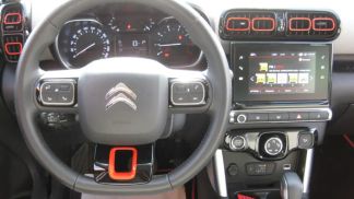 Leasing SUV Citroën C3 Aircross 2021