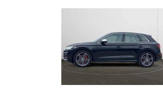 Lízing SUV Audi SQ5 2020