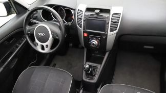 Financování Hatchback Kia Venga 2015