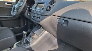 Leasing Hayon Volkswagen Golf Plus 2012