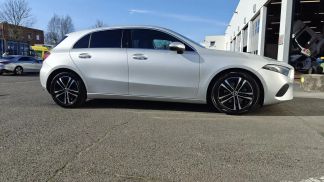 Lízing Hatchback MERCEDES A 180 2024