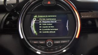 Leasing Hayon MINI ONE 2014