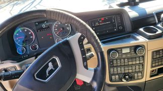 Leasing Tractor unit MAN TGX 28.500 2018
