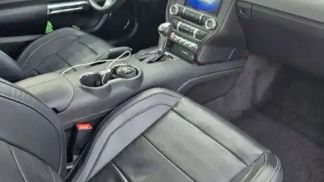 Lízing Kupé Ford Mustang 2018