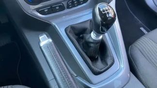 Leasing Wagon Ford Focus 2014